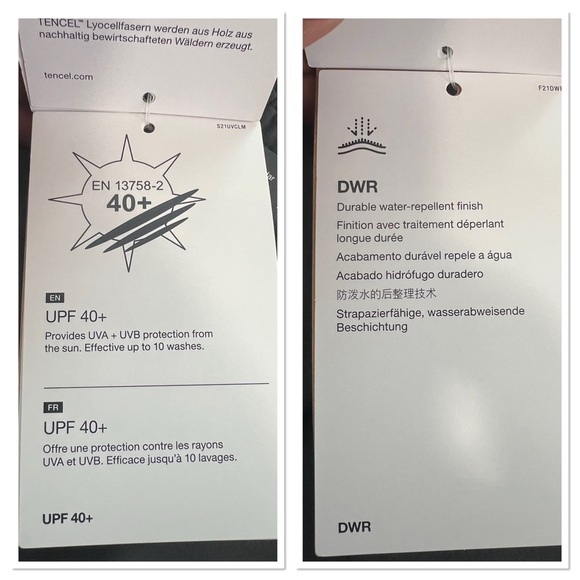 The North Face Women’s PL Laterra Utl Jogger Asphalt Grey Sz 3X Regular NWT - Picture 12 of 13